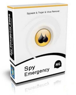 NETGATE Spy Emergency 12.0.205.0 Multilingual + Keygen and Patch