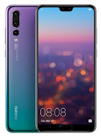 Huawei P20