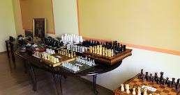Maciejów - kolekcja szachów