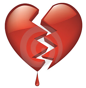 Cara Mengobati Sakit Hati Karena Cinta