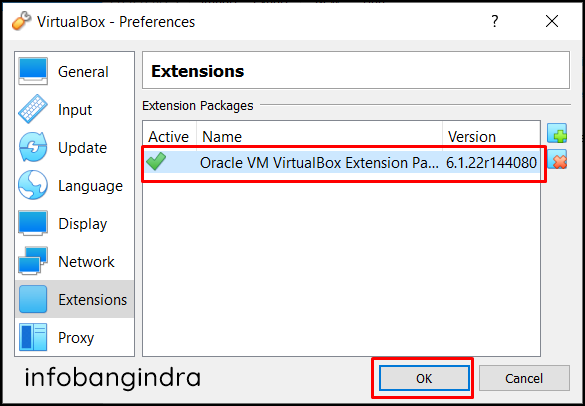 Cara Download Dan Install VirtualBox Di Windows - Info ...