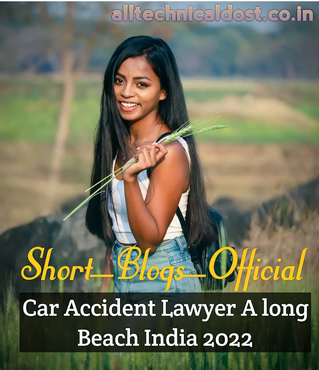 Car Accident Lawyer | A  Long Beach  India - Hindi-Men