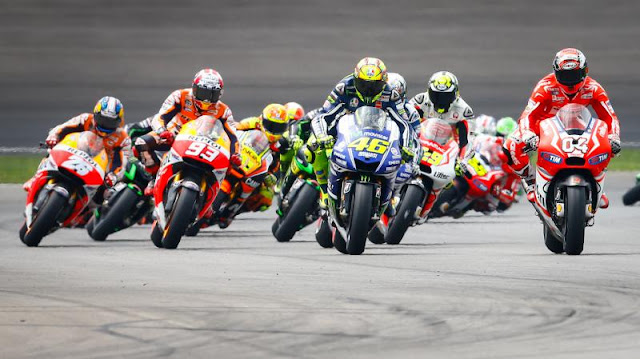 pembalap motogp