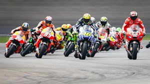 Preview MotoGP 2016 Aturan - Jadwal - Susunan Pembalap