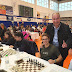 ΞΥΛΟΚΑΣΤΡΟ - Αγώνες Σκακιού με την συμμετοχή Σκακιστικών Σωματείων Πελοποννήσου