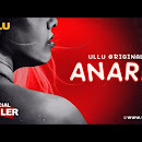 Muskan Agarwal web series Anari