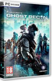 ghost recon future soldier