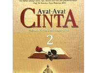 Novel Ayat-Ayat Cinta 2 - Habiburrahman El Shirazy Pdf