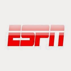 ESPN Live Streaming Online 