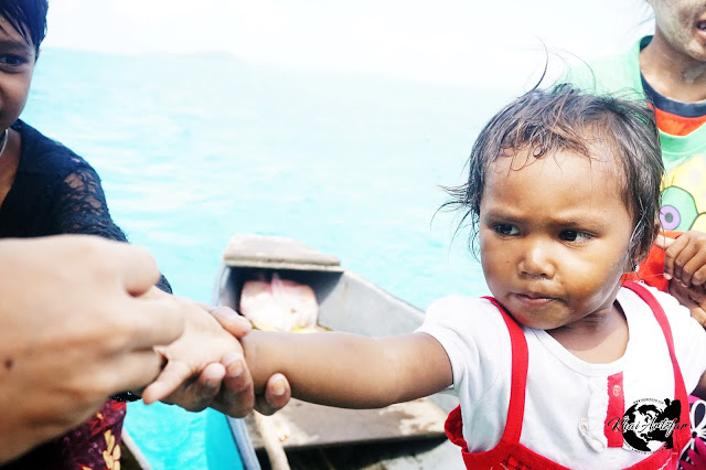 5 PULAU YANG MESTI DILAWATI DI SEMPORNA SABAH 