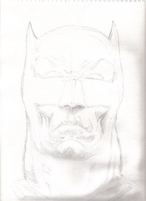 When I scanned this, I called it BatsUnfinished.  Unfinished also means 'Won't ever get finished.'