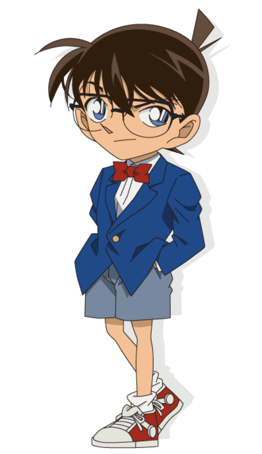 名探偵コナン キャラクターデザイン一覧 Detective Conan Characters