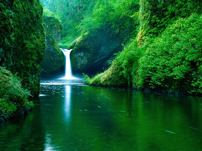 Waterfall Wallpaper Free