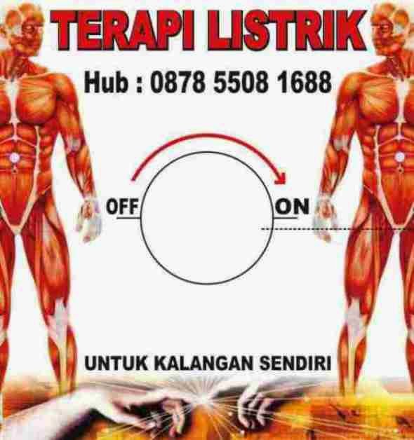 PRIVAT TERAPI LISTRIK