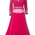 Buy Bollywood Designer Anarkali Dresses and Bridal Lahengas by Manish Malhotra Online