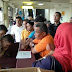 Ratusan Penumpang Kecam Pelayanan Buruk Berkelanjutan Oleh Penerbangan Lion Air Di Bandara Hang Nadim Batam