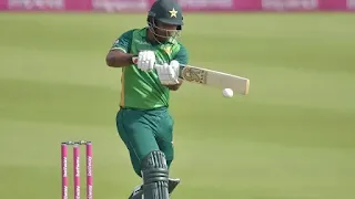 South Africa vs Pakistan 2nd ODI 2021 Highlights