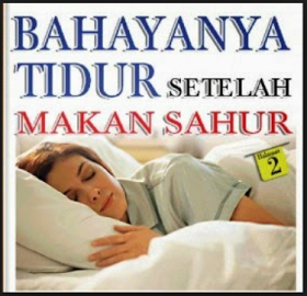 Tidur