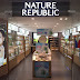 NATURE REPUBLIC OUVRE SON E-SHOP EUROPÉEN