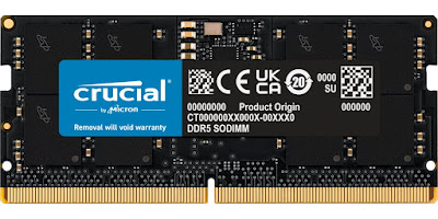 Crucial CT32G48C40S5