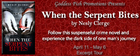 http://goddessfishpromotions.blogspot.com/2016/03/excerpt-tour-when-serpent-bites-by.html