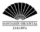 Hotel Mandarin Oriental