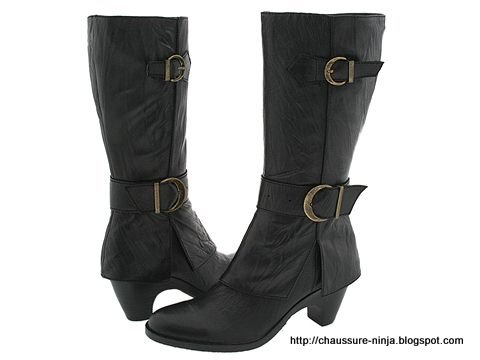 Chaussure ninja:OM573547