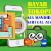 Cara Pembayaran Tokopedia Via Mandiri Virtual Account