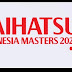 Berita Turnamen Bulu Tangkis Daihatsu Indonesia Masters 2022 Siap Digelar 7-12 Juni
