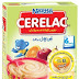 NESTLÉ CERELAC Wheat 350g - Baby Food