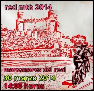  Red MTB 2014