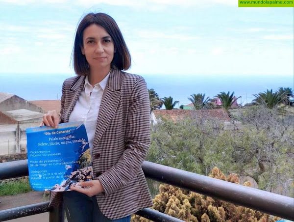 III Concurso de Microrrelatos “Día de Canarias” en Garafía