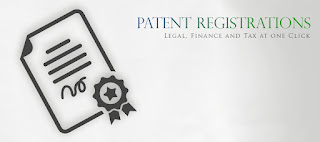 Patent Registration process India