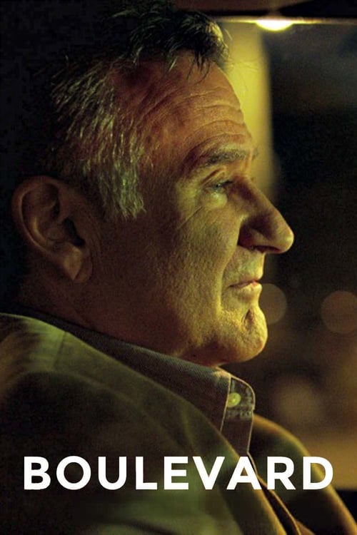 [HD] Boulevard 2014 Film Kostenlos Ansehen