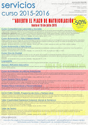 http://asociacionmarafiki.blogspot.com.es/p/oferta-formativa.html