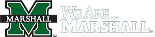 Marshall University Logo