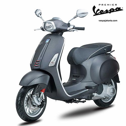 Harga Motor Vespa Matic Bekas Jogja Motorkemana 