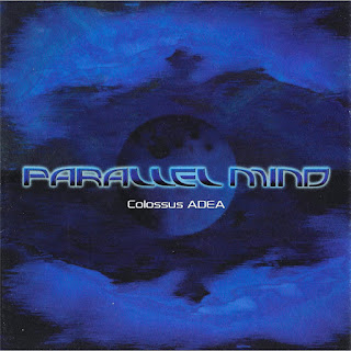 Parallel Mind - 2005 - Colossus AGEA