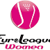 Kadınlar EuroLeague'de Temsilcilerimiz Sahnede