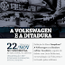 Sindmetal recebe exibição de filme e debate sobre envolvimento da Volkswagen com a ditadura