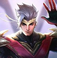 Chou Thunderfist Skin Injector Apk