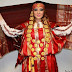 تعرّف على الملابس التقليدية التونسية
