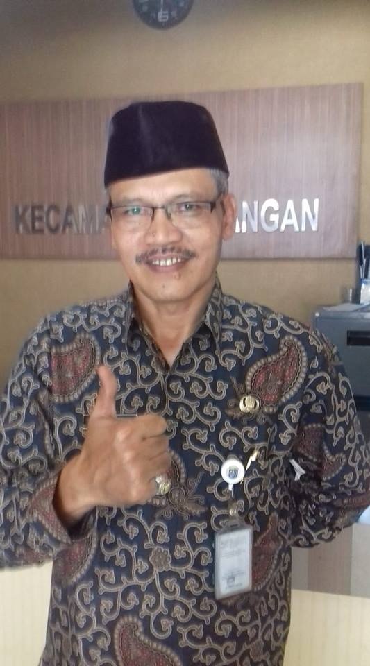 Camat Sawangan Khawatir Masalah Batas Wilayah