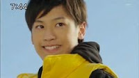 Nagi Matsuo