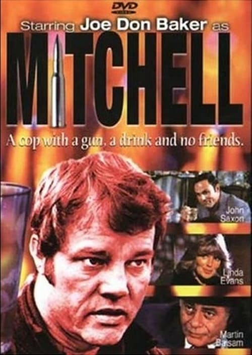 Download Mitchell 1975 Full Movie With English Subtitles