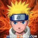 Naruto igrice-Naruto games