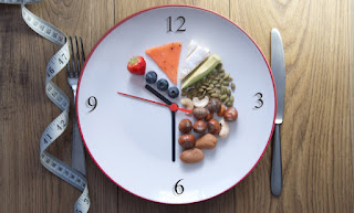 fasting diet