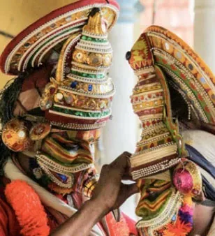 Kathakali