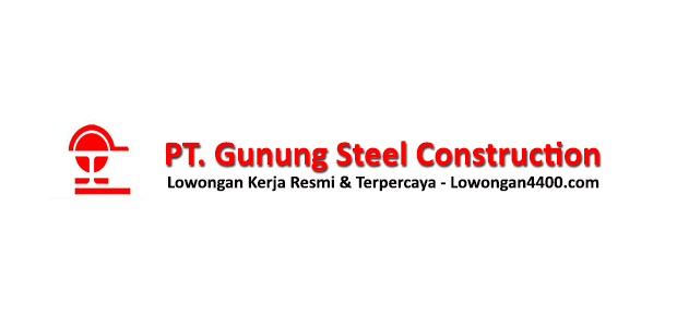 Update Gaji Pt Gunung Steel Construction Besi Hollow ...