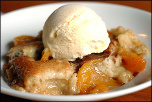  Fashioned Peach Cobbler on Old Fashioned Peach Cobbler